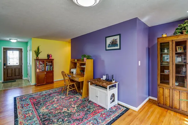 $359,900 | 2518 Reedy Spring Road, Spout Spring, VA 24593