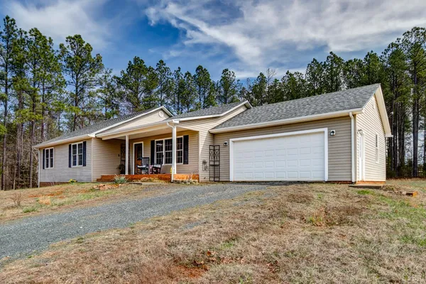 $359,900 | 2518 Reedy Spring Road, Spout Spring, VA 24593