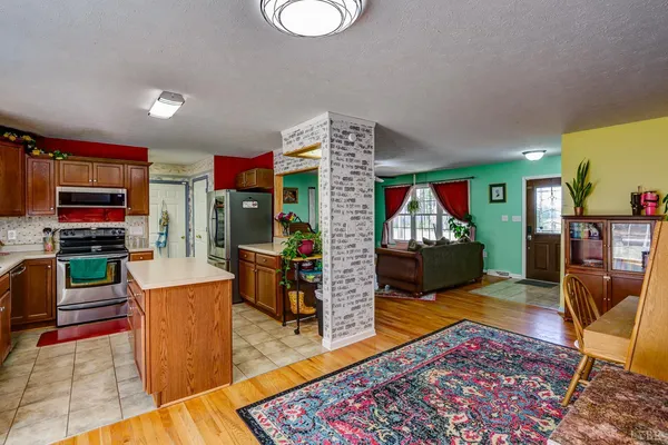 $359,900 | 2518 Reedy Spring Road, Spout Spring, VA 24593