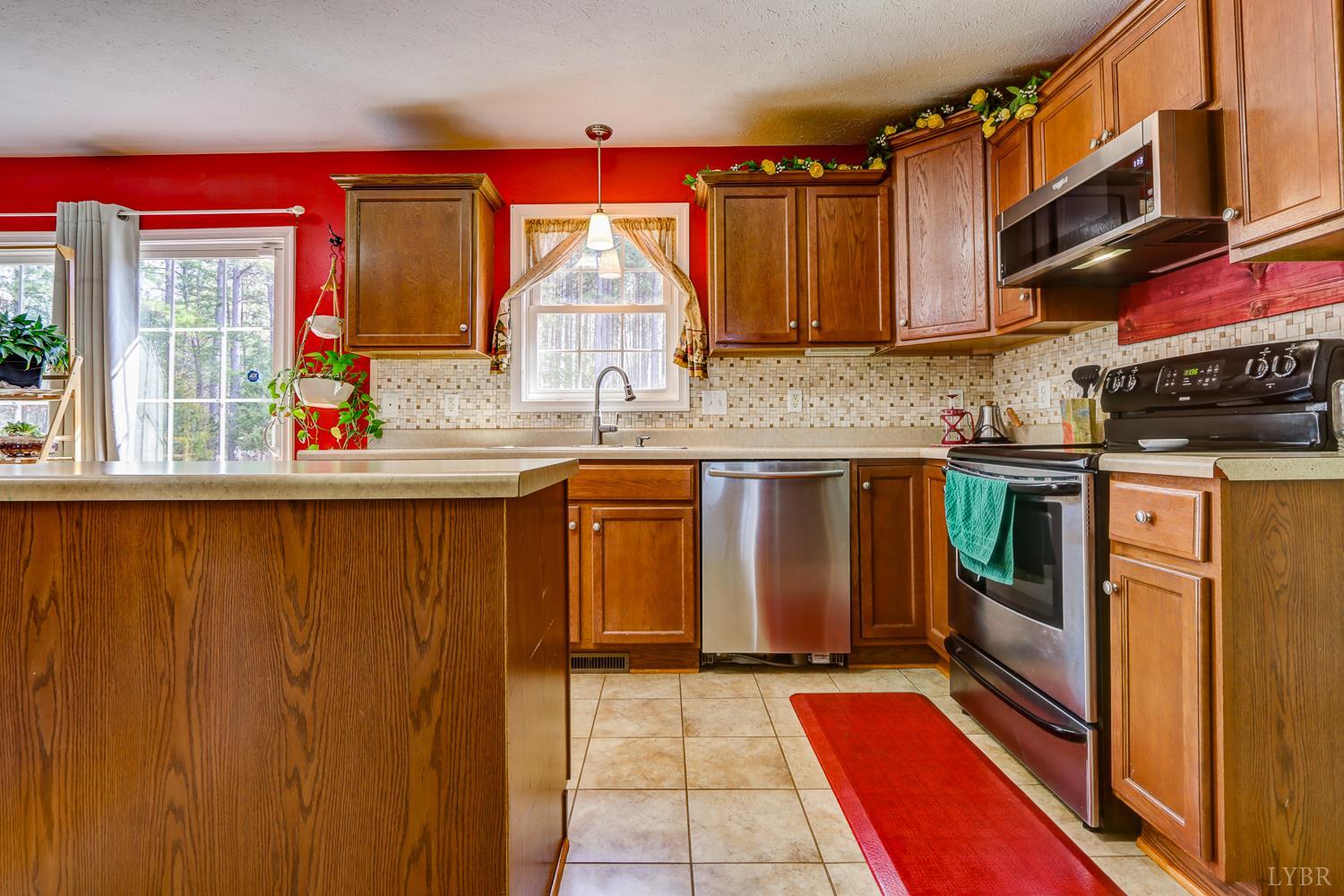 2518 Reedy Spring Road Spout Spring, VA 24593 - Photo 37 of 48