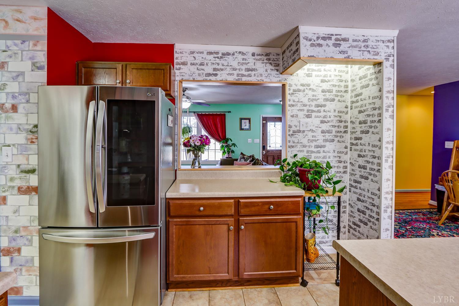 2518 Reedy Spring Road Spout Spring, VA 24593 - Photo 38 of 48