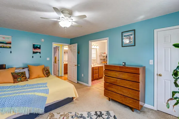 $359,900 | 2518 Reedy Spring Road, Spout Spring, VA 24593
