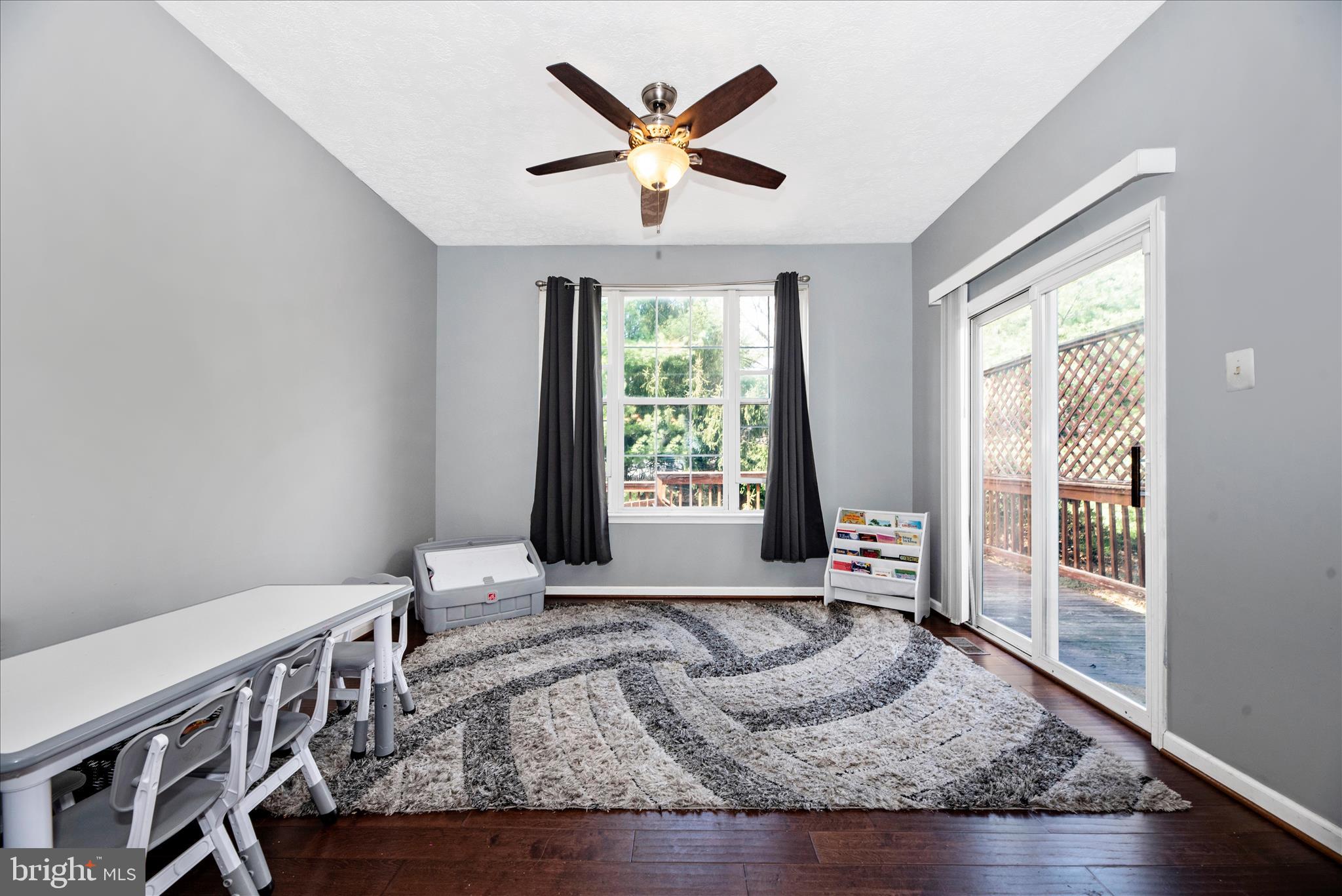 1422 Roman Ridge Way Bel Air, MD 21014 - Photo 20 of 57 a living room with furniture and window