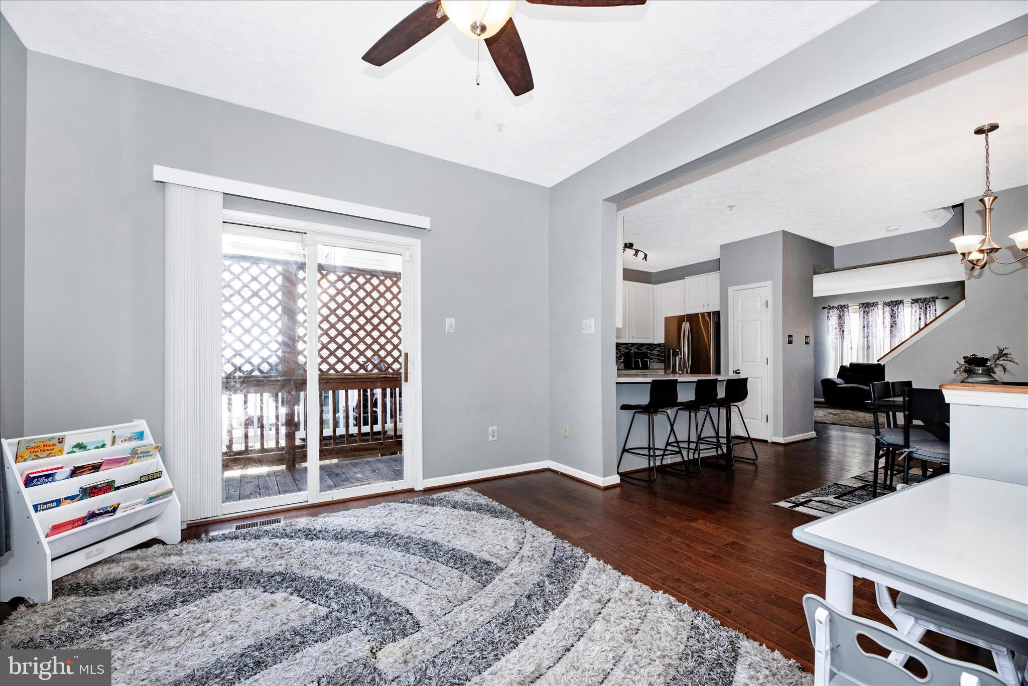 1422 Roman Ridge Way Bel Air, MD 21014 - Photo 22 of 57 Sun Room