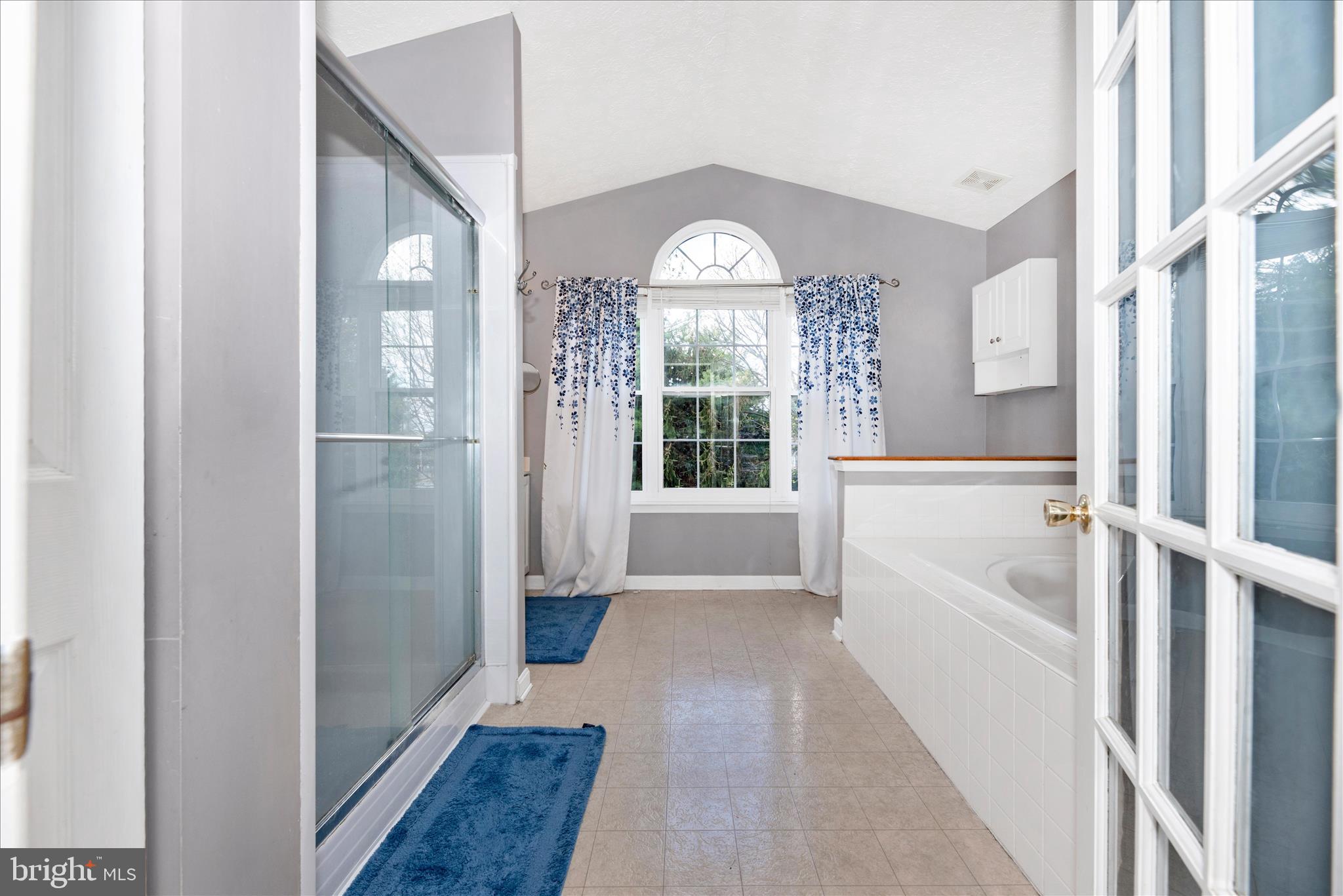 1422 Roman Ridge Way Bel Air, MD 21014 - Photo 29 of 57 a view of a hallway view with wooden floor and staircase