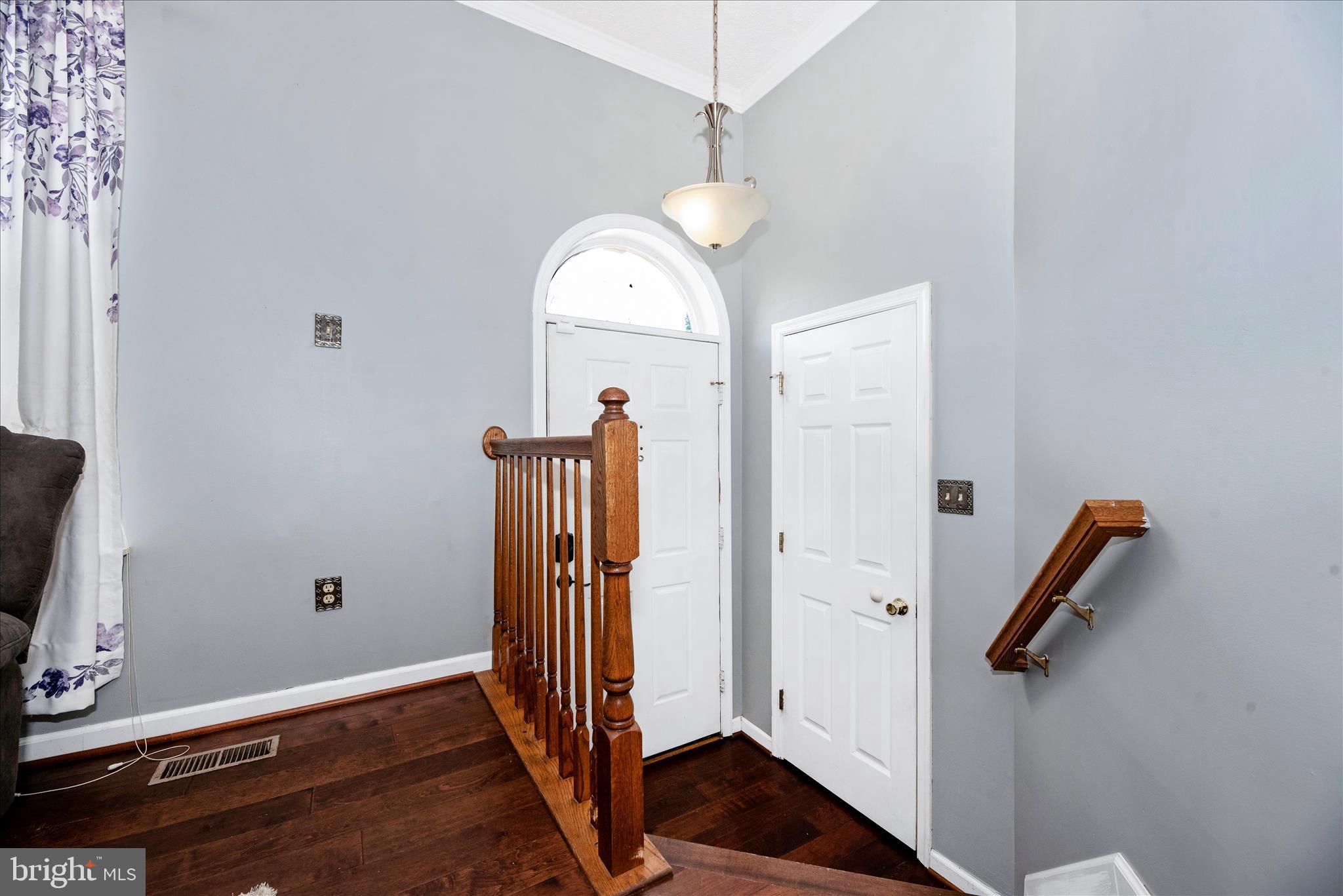 1422 Roman Ridge Way Bel Air, MD 21014 - Photo 3 of 57 Entry