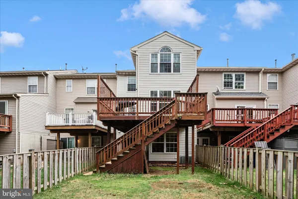 $375,000 | 1422 Roman Ridge Way, Bel Air, MD 21014