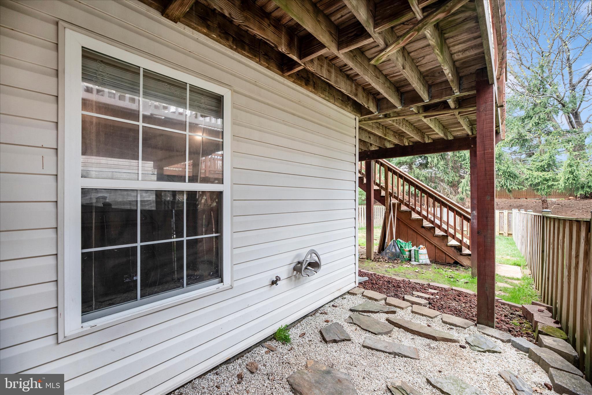 1422 Roman Ridge Way Bel Air, MD 21014 - Photo 49 of 57 Exterior Back