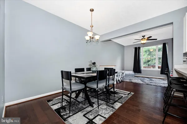 $375,000 | 1422 Roman Ridge Way, Bel Air, MD 21014