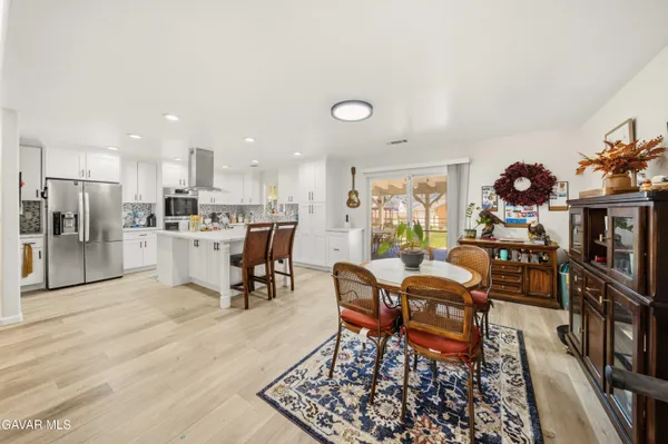 $525,000 | 18101 Ghost Town Street, Tehachapi, CA 93561