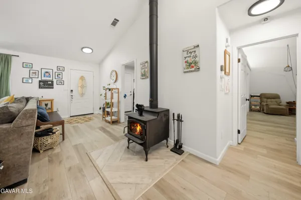 $525,000 | 18101 Ghost Town Street, Tehachapi, CA 93561