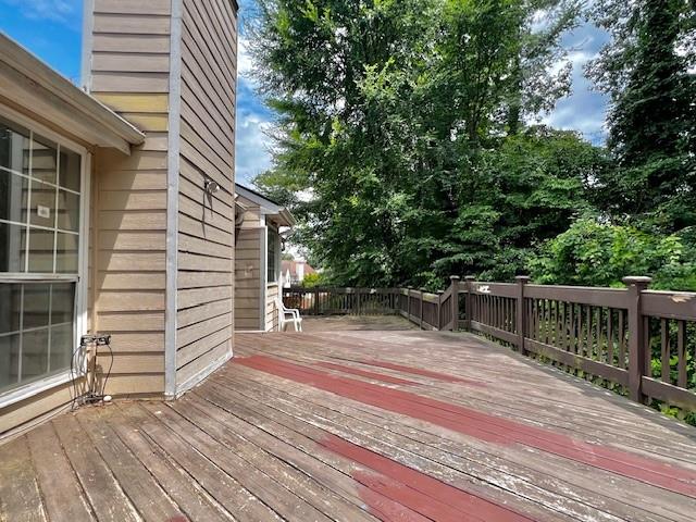 5335 Durham Ridge Court Lilburn, GA 30047 - Photo 18 of 18