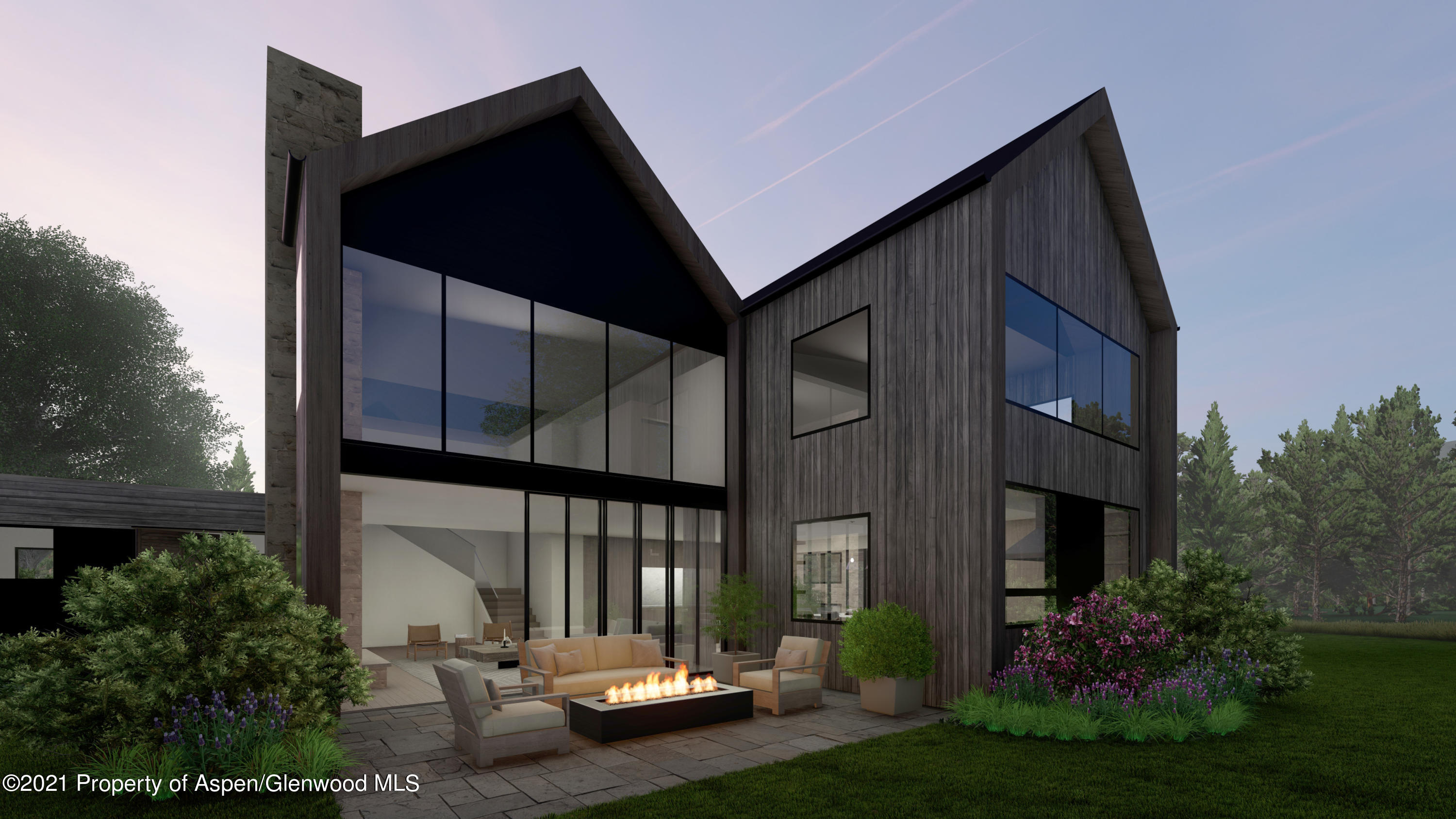 3 St Finnbar Farm Road Carbondale, CO 81623 - Photo 1 of 10 SideNight