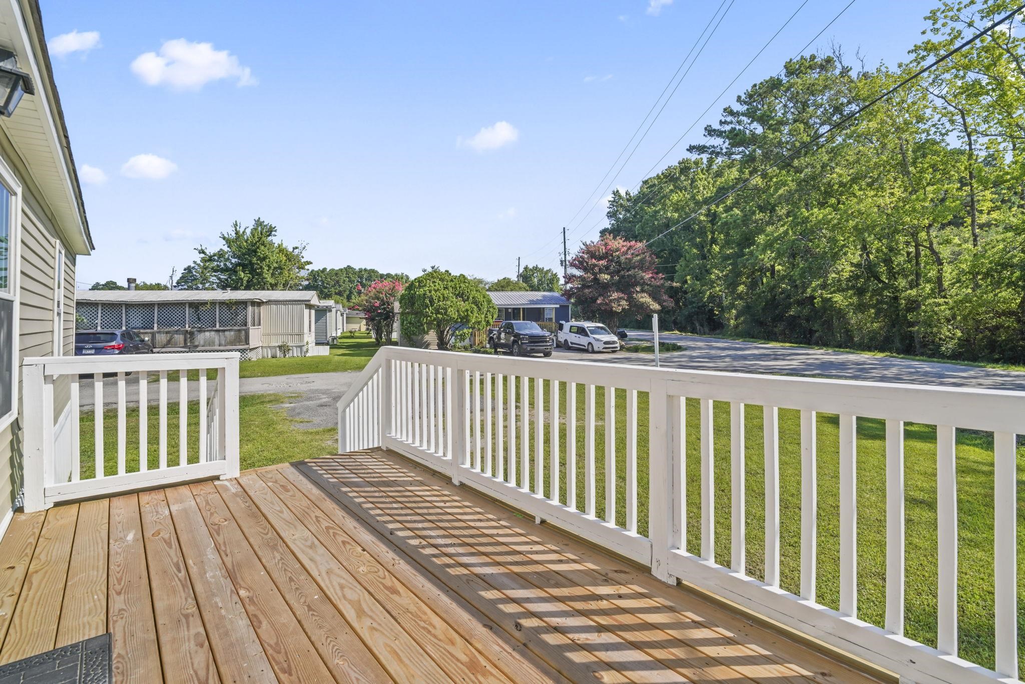 4101 John Luther Road Myrtle Beach, SC 29588 - Photo 24 of 30