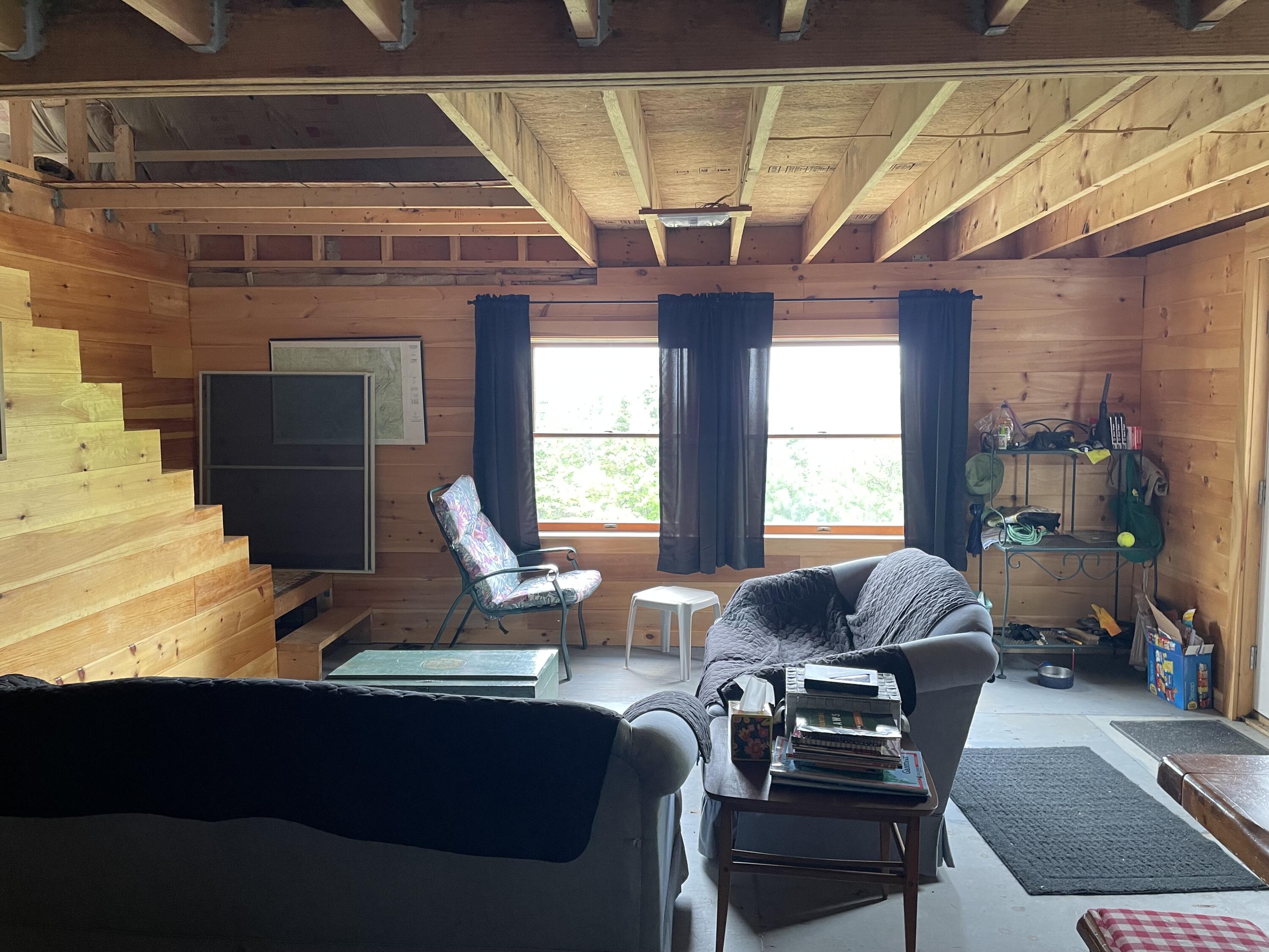 1 Grace Pond Road West Forks, ME 04985 - Photo 12 of 23 IMG_3500