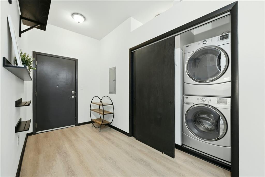 5300 Peachtree Road, Unit 3309 Chamblee, GA 30341 - Photo 10 of 26