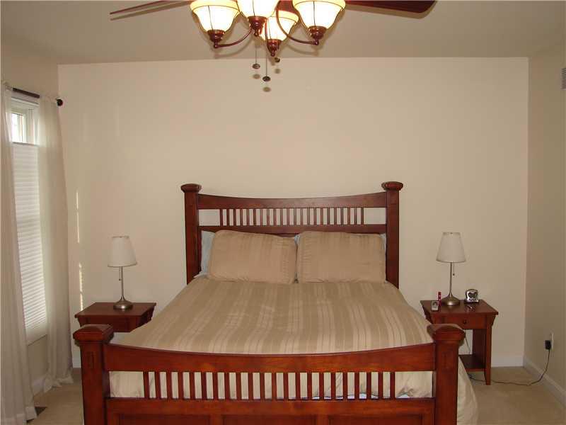 56 Castle View Drive McKees Rocks, PA 15136 - Photo 8 of 12 Master Bedroom.