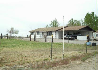 5363 Cody Road Fallon, NV 89406 - Photo 1 of 9