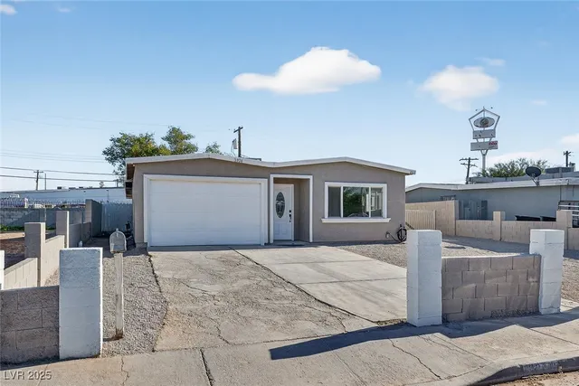 $345,000 | 3024 East Diana Drive, North Las Vegas, NV 89030