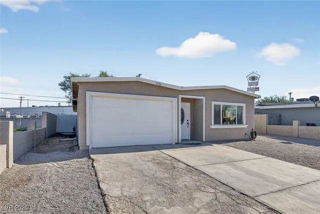 $345,000 | 3024 East Diana Drive, North Las Vegas, NV 89030