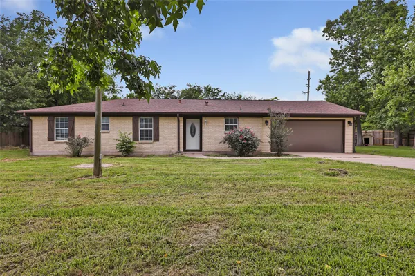 $320,000 | 13930 Rawlings Street, Humble, TX 77396