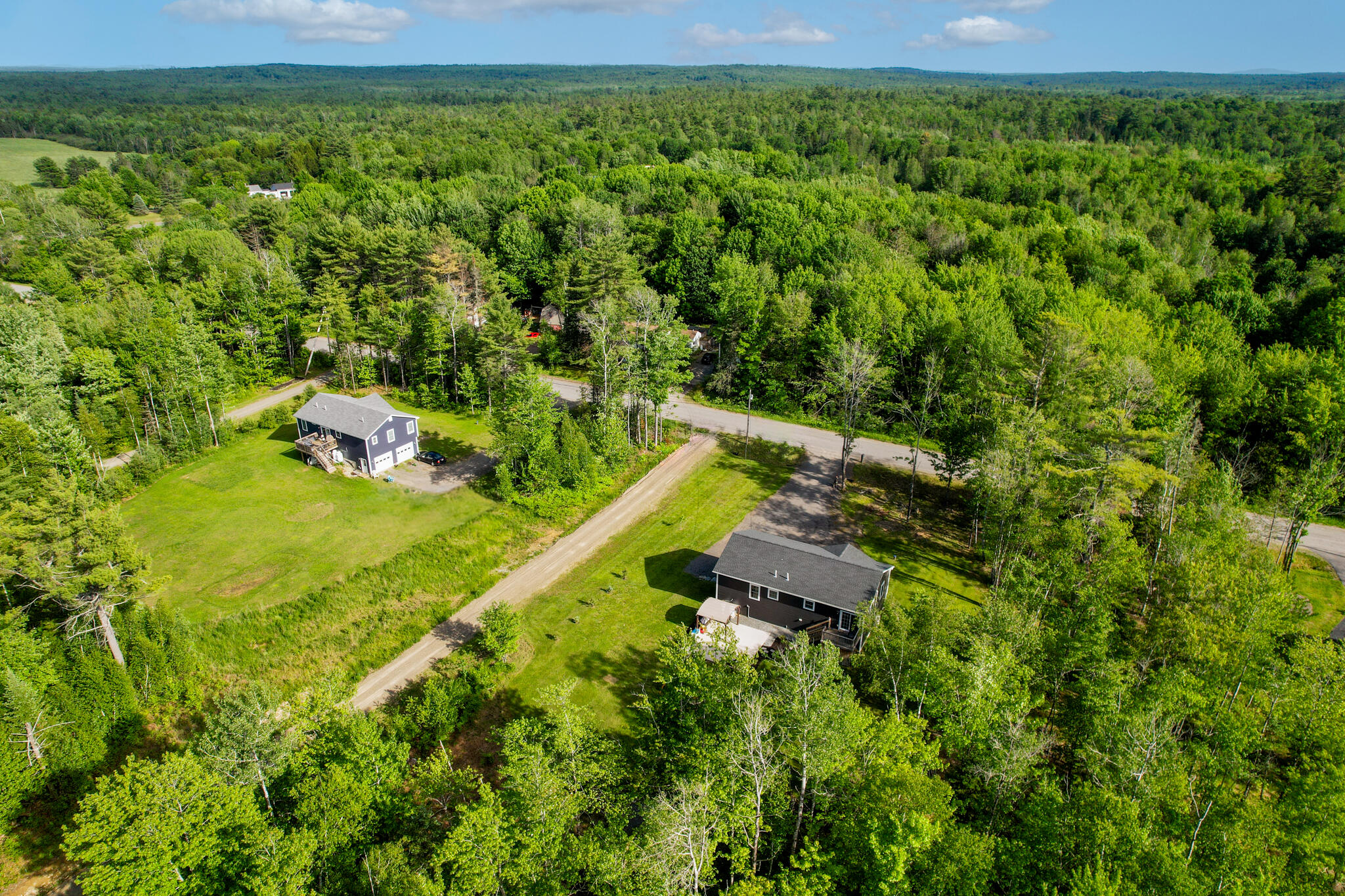 37 Clark Road Kenduskeag, ME 04450 - Photo 51 of 57 20260609-DJI_0172-HDR