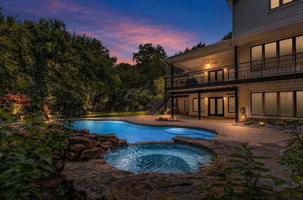 125 Shepherds Glen Road Heath, TX 75032 - Photo 39 of 40