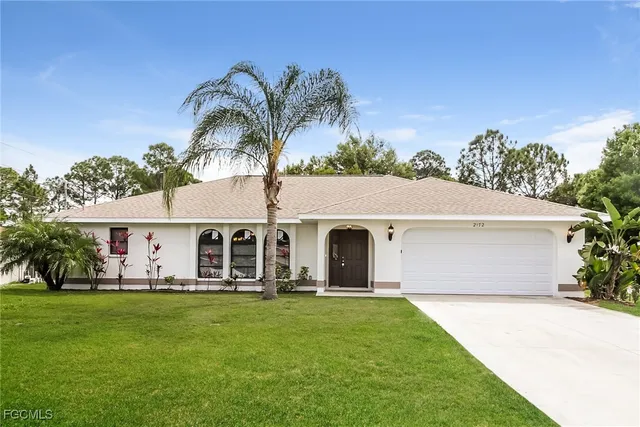 $2,005 | 2172 South Cranberry Boulevard, North Port, FL 34286