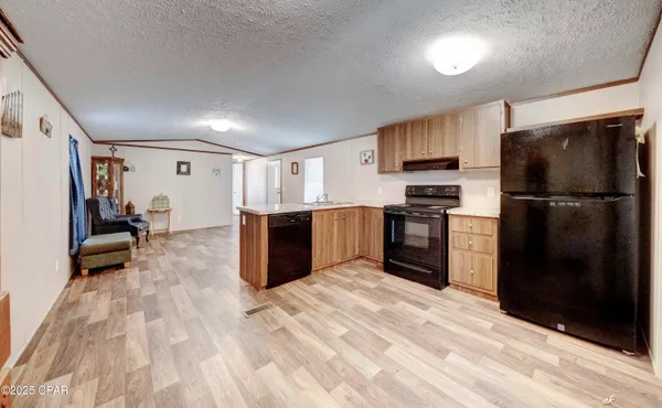 $125,000 | 12539 Silver Lake Road, Fountain, FL 32438