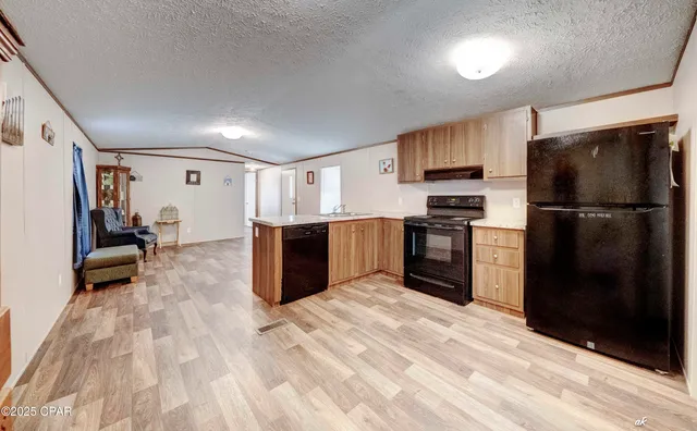 $125,000 | 12539 Silver Lake Road, Fountain, FL 32438