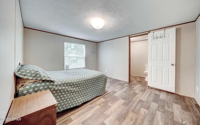 $125,000 | 12539 Silver Lake Road, Fountain, FL 32438