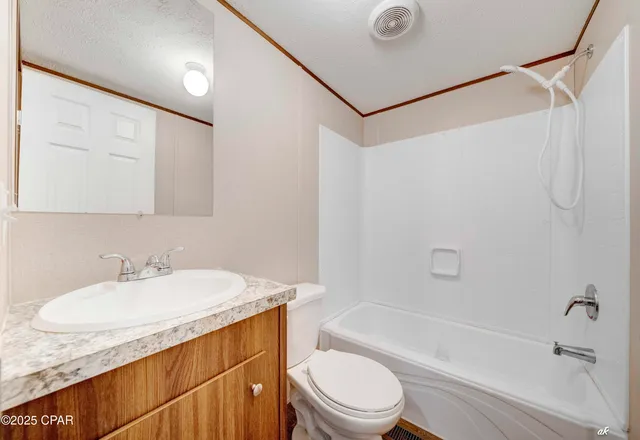 $125,000 | 12539 Silver Lake Road, Fountain, FL 32438