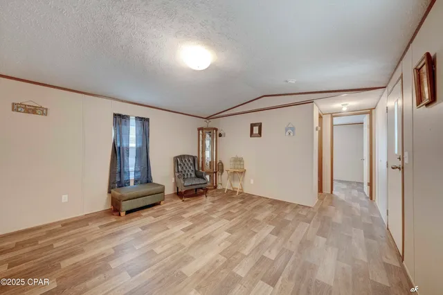 $125,000 | 12539 Silver Lake Road, Fountain, FL 32438