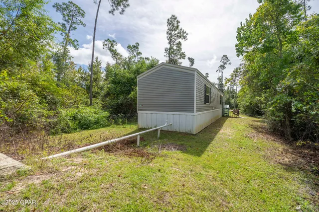 $125,000 | 12539 Silver Lake Road, Fountain, FL 32438