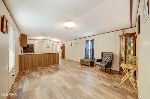 $125,000 | 12539 Silver Lake Road, Fountain, FL 32438