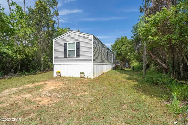 $125,000 | 12539 Silver Lake Road, Fountain, FL 32438