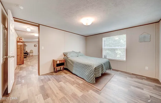 $125,000 | 12539 Silver Lake Road, Fountain, FL 32438