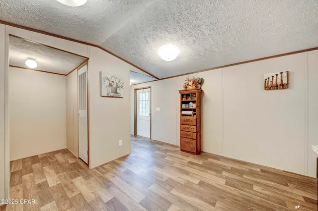 $125,000 | 12539 Silver Lake Road, Fountain, FL 32438