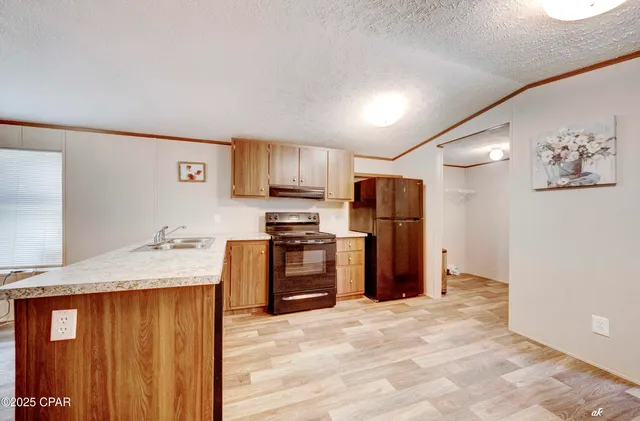 $125,000 | 12539 Silver Lake Road, Fountain, FL 32438