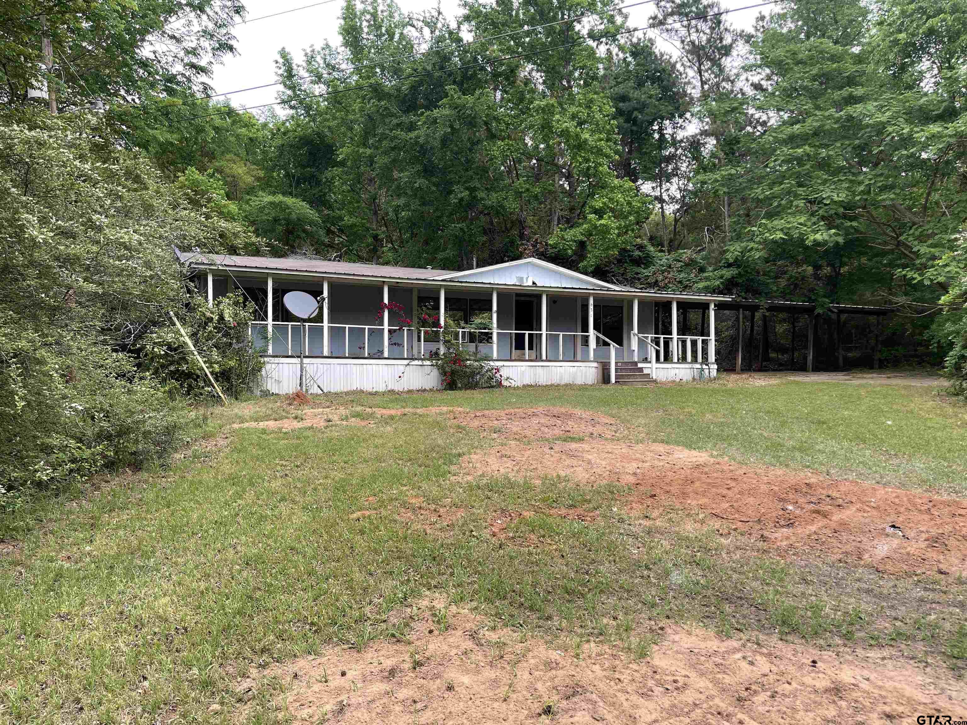 631 County Road 1609 Rusk, TX 75785 - Photo 1 of 1 Gallery Image 1