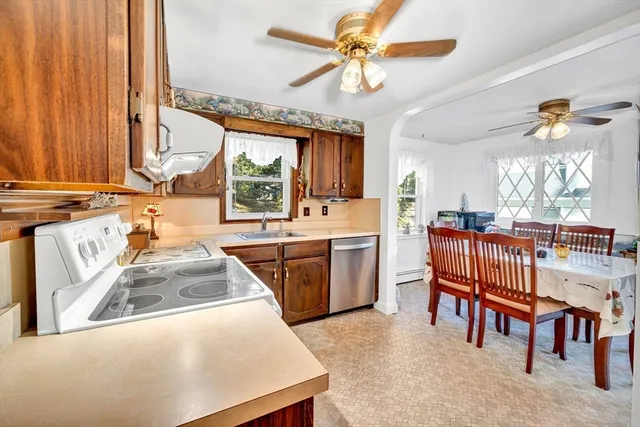 $895,000 | 375 Marrett Road, Lexington, MA 02421