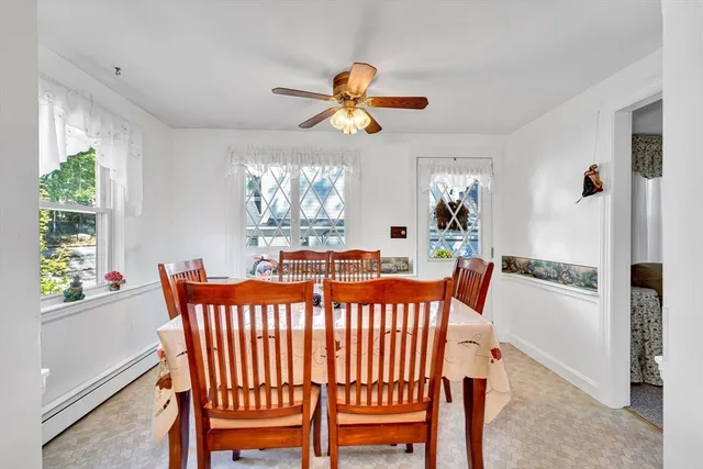 $895,000 | 375 Marrett Road, Lexington, MA 02421