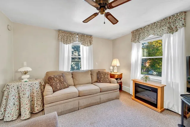 $895,000 | 375 Marrett Road, Lexington, MA 02421