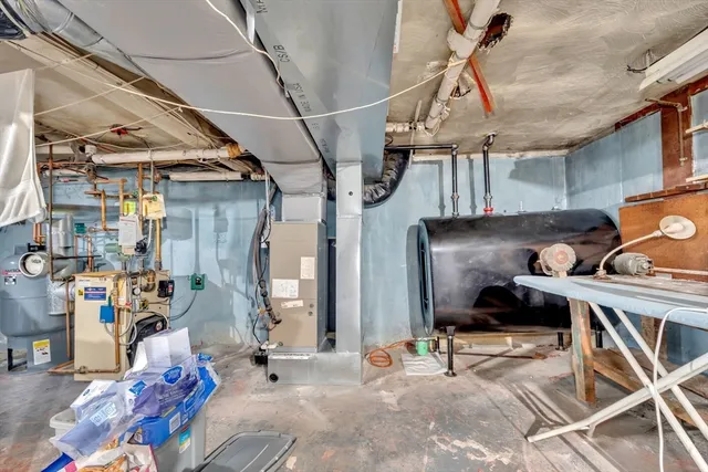 $895,000 | 375 Marrett Road, Lexington, MA 02421