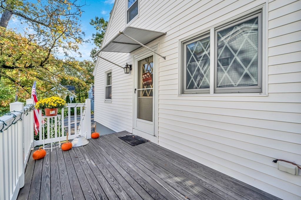 375 Marrett Road Lexington, MA 02421 - Photo 30 of 32 Gallery Image 30