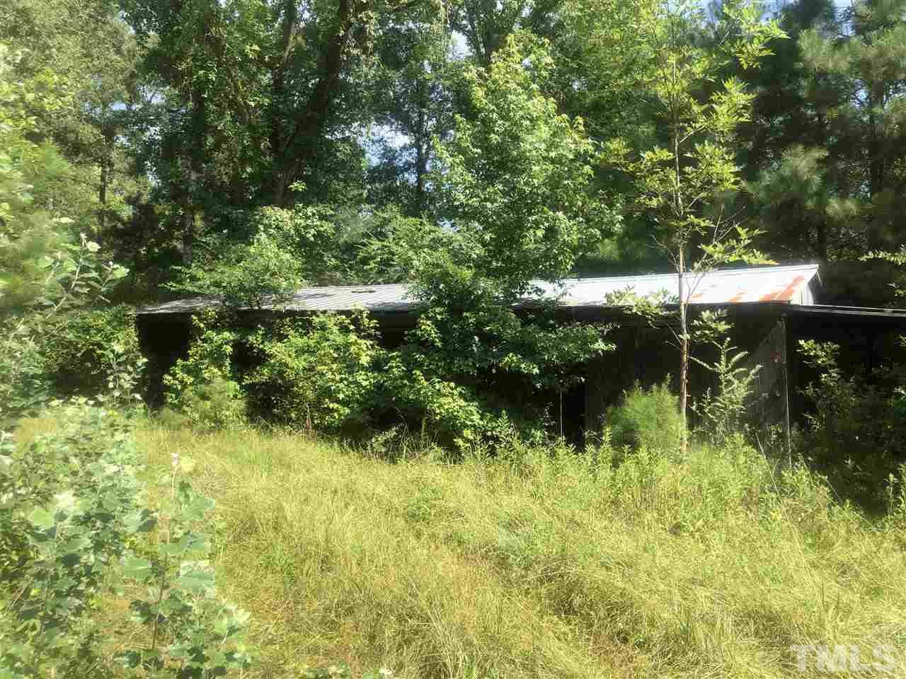 790 Pea Ridge Road New Hill, NC 27562 - Photo 8 of 11 Gallery Image 8