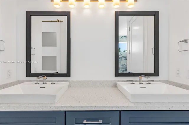 a front view of house with outdoor seating and yard