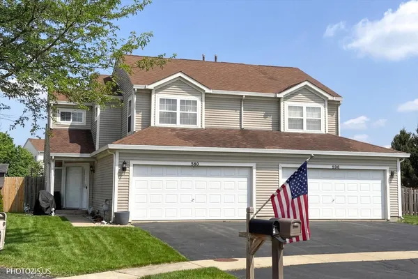 $349,000 | 580 South Annandale Drive, Lake In The Hills, IL 60156