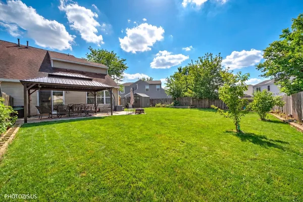 $349,000 | 580 South Annandale Drive, Lake In The Hills, IL 60156