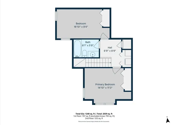 $349,000 | 580 South Annandale Drive, Lake In The Hills, IL 60156